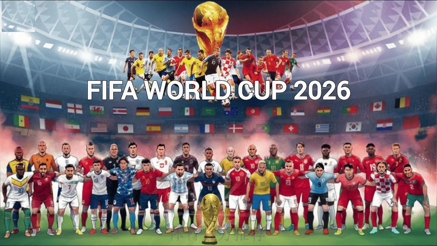2026年世界杯官方线上投注平台 2026年世界杯官方线上投注平台